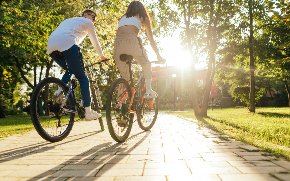 bikeable