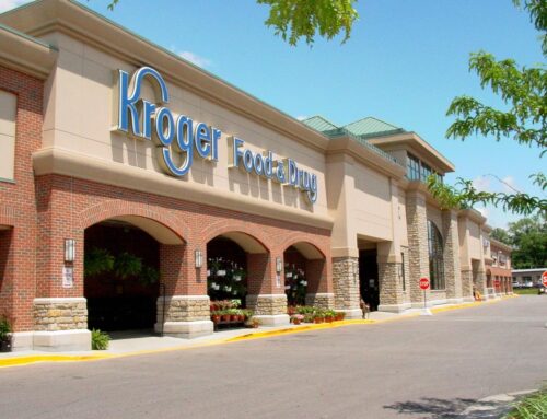 Grocery Store